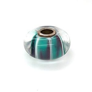 Trollbeads Stripe Charm